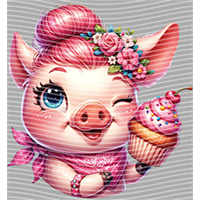 Animal Text Series-AT 1297